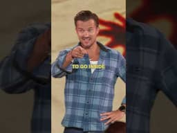 You find your strength during the challenges  #faith #motivation #jesus #richwilkersonjr