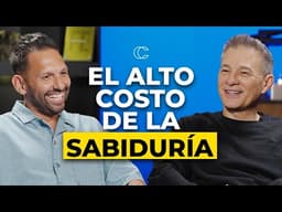 Piensa en grande - Conversando con Cash Luna | Ep. 13 con Chris Méndez