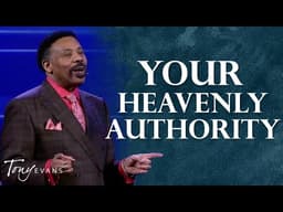 The Power That Raised Jesus Is in You | Tony Evans Highlight
