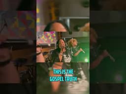 Gospel Truth music video out now!