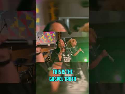 Gospel Truth music video out now!