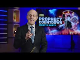 Prophecy Countdown: What&#39;s Next? Doug Batchelor (Amazing Facts)