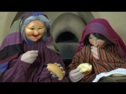 La Levadura - La Casita Sobre La Roca - Capitulo 19 - Valivan