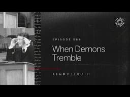 When Demons Tremble