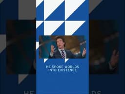 Nothing Can Stand Against Our God | God&#39;s Gracious Hand | Joel Osteen