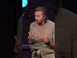 Your Life: The Gospel People See! #shorts